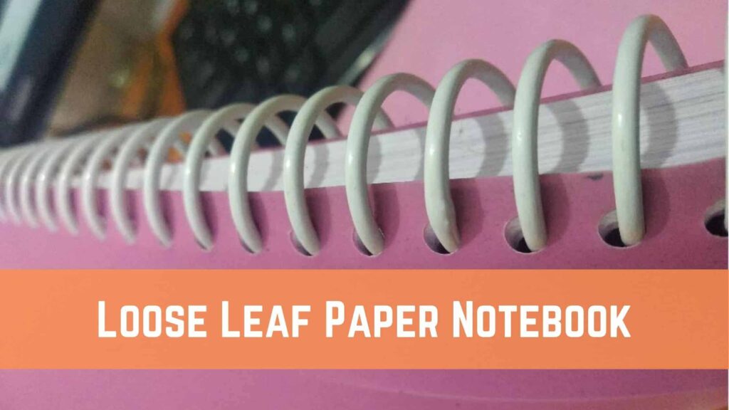 how-to-bind-loose-leaf-papers-to-make-a-notebook-papercanyon